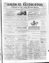 Donegal Vindicator Friday 12 June 1891 Page 1