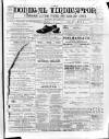 Donegal Vindicator Friday 19 June 1891 Page 1