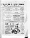 Donegal Vindicator