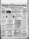 Donegal Vindicator Friday 07 April 1893 Page 1