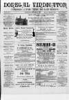 Donegal Vindicator Friday 28 April 1893 Page 1