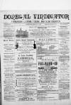 Donegal Vindicator Friday 05 May 1893 Page 1