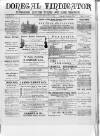 Donegal Vindicator Friday 12 May 1893 Page 1
