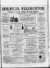 Donegal Vindicator Friday 28 July 1893 Page 1