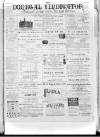 Donegal Vindicator Friday 22 June 1894 Page 1