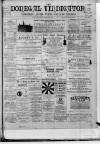 Donegal Vindicator Friday 30 November 1894 Page 1