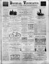 Donegal Vindicator Friday 24 May 1895 Page 1