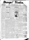 Donegal Vindicator Friday 08 March 1912 Page 1