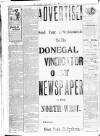 Donegal Vindicator Friday 17 May 1912 Page 6