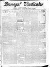 Donegal Vindicator Friday 24 May 1912 Page 1