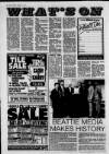 Wishaw World Friday 11 January 1991 Page 2