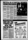 Wishaw World Friday 11 January 1991 Page 10