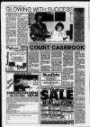 Wishaw World Friday 01 February 1991 Page 6