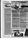 Wishaw World Friday 15 March 1991 Page 8