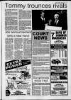 Wishaw World Friday 14 June 1991 Page 7