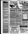 Wishaw World Friday 21 June 1991 Page 12
