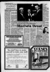 Wishaw World Friday 12 July 1991 Page 8