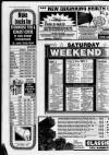 Wishaw World Friday 22 January 1993 Page 14