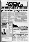 Wishaw World Friday 22 January 1993 Page 27