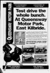 Wishaw World Friday 29 January 1993 Page 6