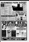 Wishaw World Friday 19 March 1993 Page 3