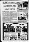 Wishaw World Friday 19 March 1993 Page 14