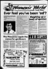 Wishaw World Friday 26 March 1993 Page 2