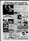 Wishaw World Friday 26 March 1993 Page 7