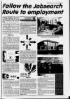 Wishaw World Friday 26 March 1993 Page 21