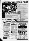 Wishaw World Friday 13 August 1993 Page 4