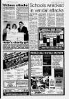 Wishaw World Friday 13 August 1993 Page 7