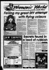 Wishaw World Friday 20 August 1993 Page 2