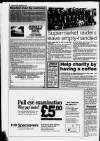 Wishaw World Friday 20 August 1993 Page 4