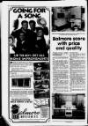 Wishaw World Friday 20 August 1993 Page 12