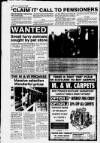 Wishaw World Friday 06 May 1994 Page 24