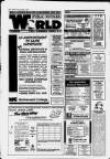 Wishaw World Friday 07 October 1994 Page 32