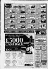 Wishaw World Friday 21 October 1994 Page 36