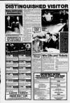 Wishaw World Friday 28 October 1994 Page 16