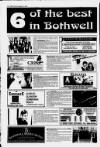 Wishaw World Friday 11 November 1994 Page 8