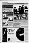 Wishaw World Friday 11 November 1994 Page 10