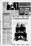 Wishaw World Friday 11 November 1994 Page 12