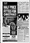 Wishaw World Friday 11 November 1994 Page 16