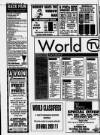 Wishaw World Friday 10 November 1995 Page 12