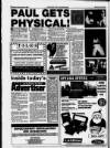 Wishaw World Friday 08 December 1995 Page 10