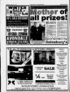Wishaw World Friday 01 March 1996 Page 12