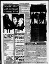 Wishaw World Friday 01 March 1996 Page 16