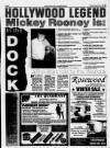 Wishaw World Friday 01 March 1996 Page 21