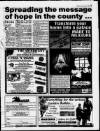 Wishaw World Friday 15 March 1996 Page 13