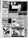 Wishaw World Friday 29 March 1996 Page 6
