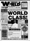 Wishaw World Friday 30 August 1996 Page 1